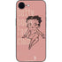 Betty Boop Fan Club iPhone 16e Skin
